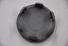 PCW Black w/Gold Logo - Silver Sides Wheel Center Cap Hub Cap PCW/2.375 2.375"