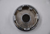 RIAX Wheels Chrome w/Black & Chrome Logo Wheel Center Cap Hub Cap CAP M-399 2.625"