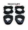Readylift 3.0'' Front w/2.0'' Rear SST LiftKit fits 03-17 Ford Expdition 69-2070