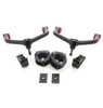 Readylift 2.5'' Leveling Kit w/Tubular Control Arms fits 06-18 Dodge/Ram 1500 66-1026