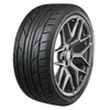 Complete Nitto NT555 G2 performance wheel and tire package featuring aftermarket wheels from A2i Wheel & Tire