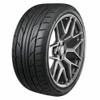 235/50R18 101W XL Set 4 Nitto NT555 G2 Summer High Performance Tires 2355018
