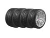 235/30ZR20 Set 4 Nitto Invo Luxury Sport High Performance Tires 88Y 25.8 2353020