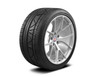245/35ZR21 Nitto Invo Luxury Sport High Performance Tire 96W 27.8 2453521