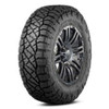 33x11.50R20LT E 118Q NItto Ridge Grappler Hybrid Terrain Tire 32.8 33115020
