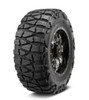 40x13.50R17LT D Nitto Mud Grappler Mud Terrain Tire 131Q 39.7 40135017