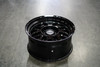 Black Rhino Delta 18x9.5 5x5.0 Gloss Black Wheel 18" -18mm Rim