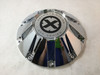 American Racing ATX 805 Force Chrome Wheel Center Cap 451L215 AR3