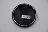 Asanti Gloss Black Wheel Center Cap Hub Cap 1531S03 3.25" Snap in
