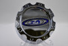 Moto Metal Center Cap MO950/MO951 Chrome Short 8X6.5 353K133 S409-17
