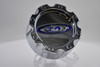 Moto Metal Center Cap MO950/MO951 Chrome Short 8X6.5 353K133 S409-17