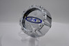 Moto Metal Center Cap MO950/MO951 Chrome Short 8X6.5 353K133 S409-17
