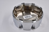 Moto Metal Center Cap MO950/MO951 Chrome Short 8X6.5 353K133 S409-17