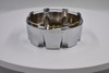 Moto Metal Center Cap MO950/MO951 Chrome Short 8X6.5 353K133 S409-17