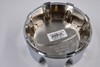 Moto Metal Center Cap MO950/MO951 Chrome Short 8X6.5 353K133 S409-17