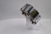 Moto Metal Center Cap MO950/MO951 Chrome Short 8X6.5 353K133 S409-17