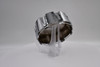 Moto Metal Center Cap MO950/MO951 Chrome Short 8X6.5 353K133 S409-17