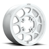 Set 4 KMC Powersports KS136 Toro 15x6 4x137 Machined Wheels 15" 38mm Rims