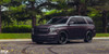 Niche 1PC M209 Vosso 20x9 6x5.5 Gloss Black Wheel 20" 20mm Rim