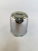 AWC Aftermarket Alloy Wheel Center Hub Cap Chrome Custom 117EZ-60 3" AWC7