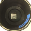 American Racing ATX 3.42" DIA Black Center Cap Teflon 1342106017