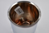 American Racing Chrome Center Cap 1327000S 3.27" OD Push Thru 3.75" Tall 5 Lug