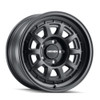 17" Mayhem Voyager 17x8 Matte Black 5x4.5 Wheel 38mm For Jeep Ford Truck Rim