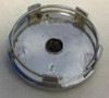 AP Aftermarket Machine Wheel Center Cap E030 2.125" Inner Diameter AP1
