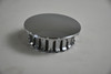 snap in Center Cap Chrome Center Cap Hub Cap CAP5190-C 2.615"