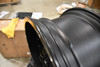 Set 4 XD XD842 Snare 20x10 8x170 Satin Black Wheels 20" -18mm Rims