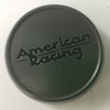 American Racing Gray Wheel Center Cap Ar913/927/932 6220K74-GY 6220K74