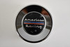 American Racing Chrome w/ American Racing Logo Center Cap Hub Cap M765 (C) 5.5"