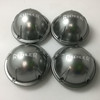 Set 4 Ridler Center Cap Gunmetal C10695G Fits 695 Style Snap In Wheel 3" OD Set 4 Ridler Center Cap Gunmetal C10695G Fits 695 Style Snap In Wheel 3" OD