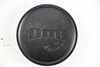DUB Black Center Cap Hub Cap 1003-05-04MB 3"