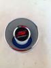 SenDel Aftermarket Wheel Center Cap Chrome Custom 5.5" Diameter HC-211ST SEN5