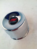 SenDel Aftermarket Wheel Center Cap Chrome Custom 5.5" Diameter HC-211ST SEN5
