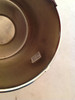 SenDel Aftermarket Wheel Center Cap Chrome Custom 5.5" Diameter HC-211ST SEN5