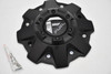 Fuel Off-Road 1001-79B Matte Black Wheel Center Cap Replacement