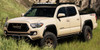 Set 4 18" Vision Off-Road 354 Manx 2 Bronze Wheels 18x9 8x170 Truck Rims 12mm