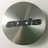 Axis Machined Snap In Custom Wheel Center Cap 220 400 01 25 3"