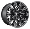 Set 4 20" Fuel 1PC D578 Battle Axe 20x9 Gloss Black Milled 5x4.5 5x5 Wheels 1mm Set 4 20" Fuel 1PC D578 Battle Axe 20x9 Gloss Black Milled 5x4.5 5x5 Wheels 1mm