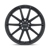 20" Petrol P4B 20x8.5 5x112 40mm Gloss Black Wheel Sedan Coupe Car Rim