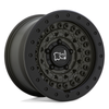 Set 4 Black Rhino Barricade 20x9 6x5.5 Olive Green Black Rock Guard Wheels 20"