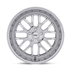 TSW Valencia 19x9.5 5x120 Chrome Wheel 19" 20mm Rim