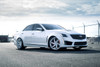 Set 4 Niche M257 Flash 20x10.5 5x112 Gloss White With Black Wheels 20" 40mm