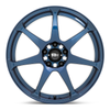 Set 4 Motegi MR154 Battle 18x8 5x4.5 Midnight Blue Wheels 18" 43mm Rims Set 4 Motegi MR154 Battle 18x8 5x4.5 Midnight Blue Wheels 18" 43mm Rims