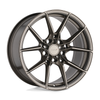 Set 4 TSW Neptune 18x9.5 5x112 Matte Bronze Wheels 18" 39mm Rims