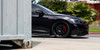 Set 4 Rotiform R168 Dtm 20x8.5 5x4.25 5x4.5 Satin Black Wheels 20" 35mm Rims Set 4 Rotiform R168 Dtm 20x8.5 5x4.25 5x4.5 Satin Black Wheels 20" 35mm Rims
