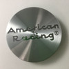 American Racing AR904 Silver Machined Center Cap 2.75" T056K71A-D1 T056K71