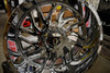 20" TIS 544C Chrome 20x9 Wheel 5x5.5 5x150 +18mm For Toyota Dodge Ram Truck Rim